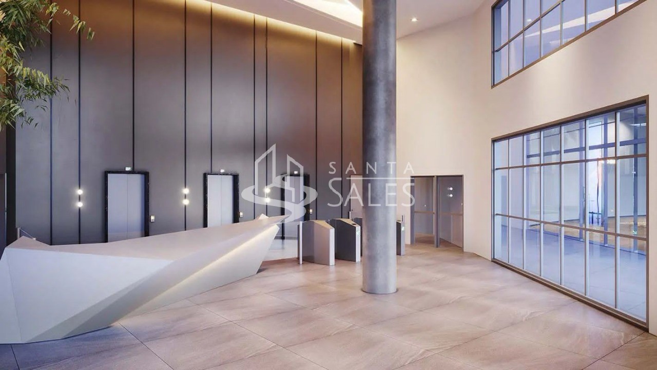 Apartamento, 2 quartos, 38 m² - Foto 5