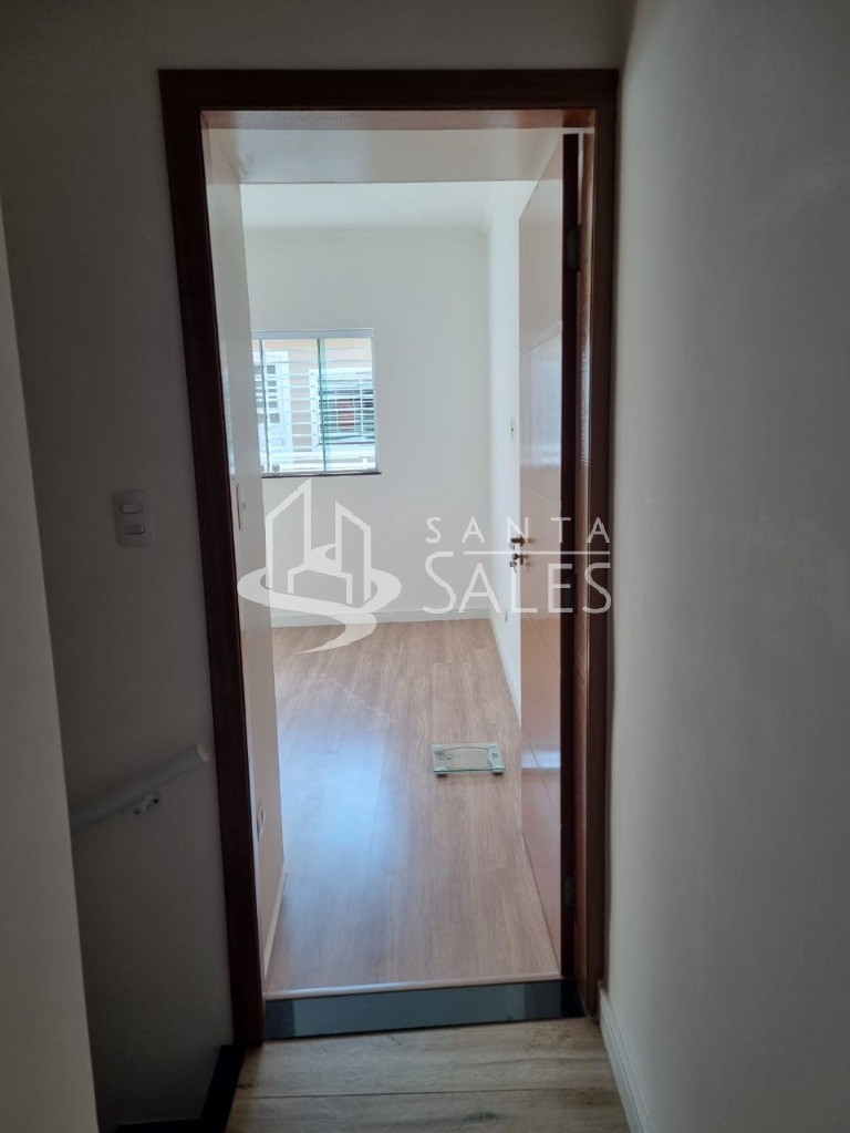Sobrado, 2 quartos, 115 m² - Foto 14
