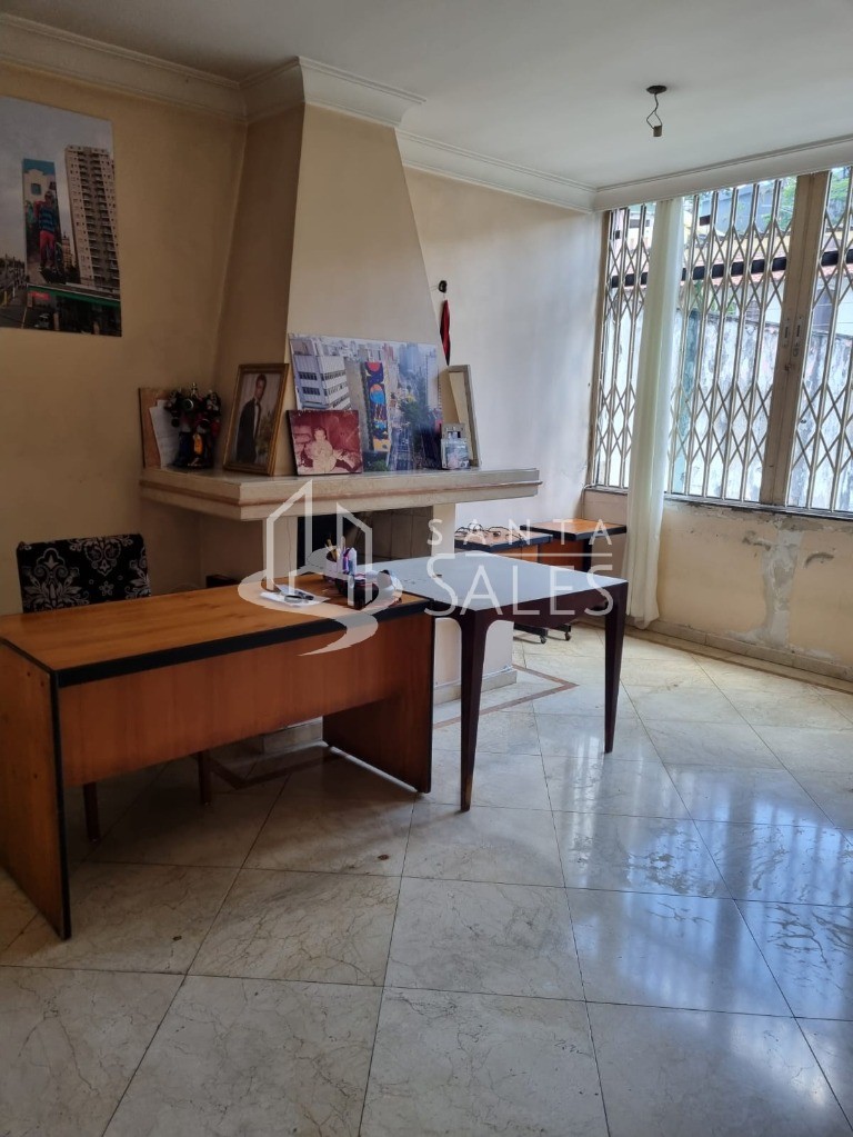 Sobrado, 5 quartos, 387 m² - Foto 3