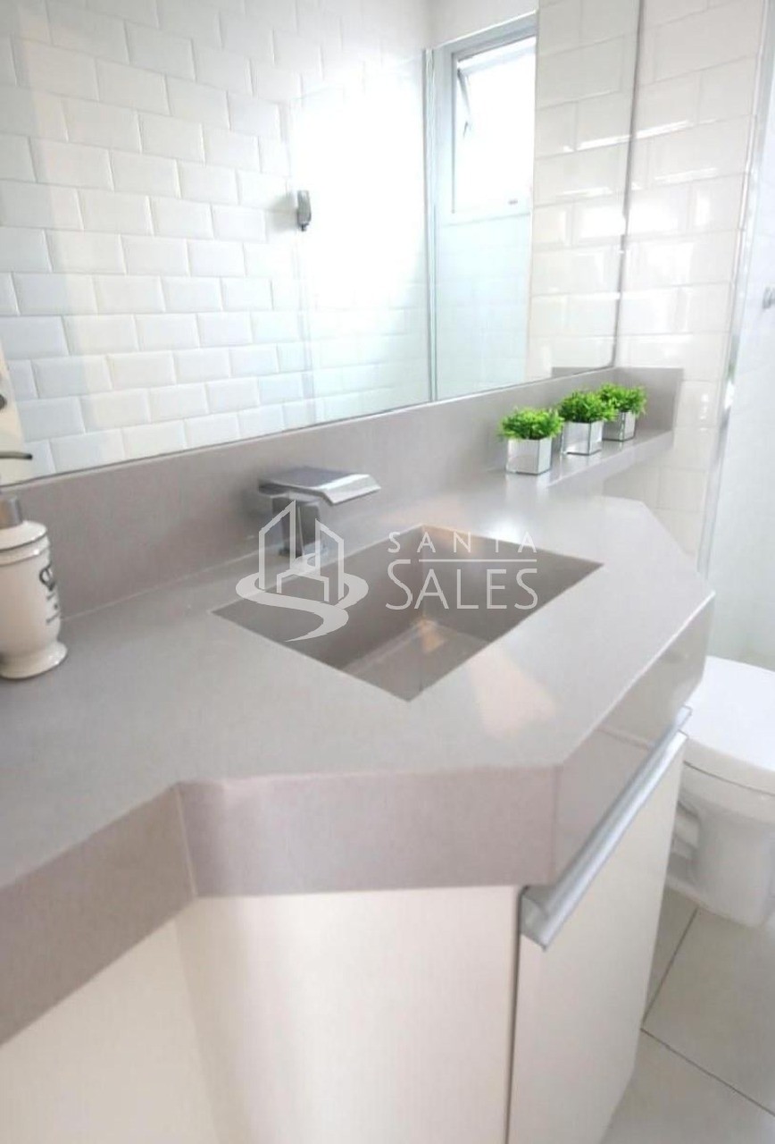Apartamento, 2 quartos, 50 m² - Foto 17
