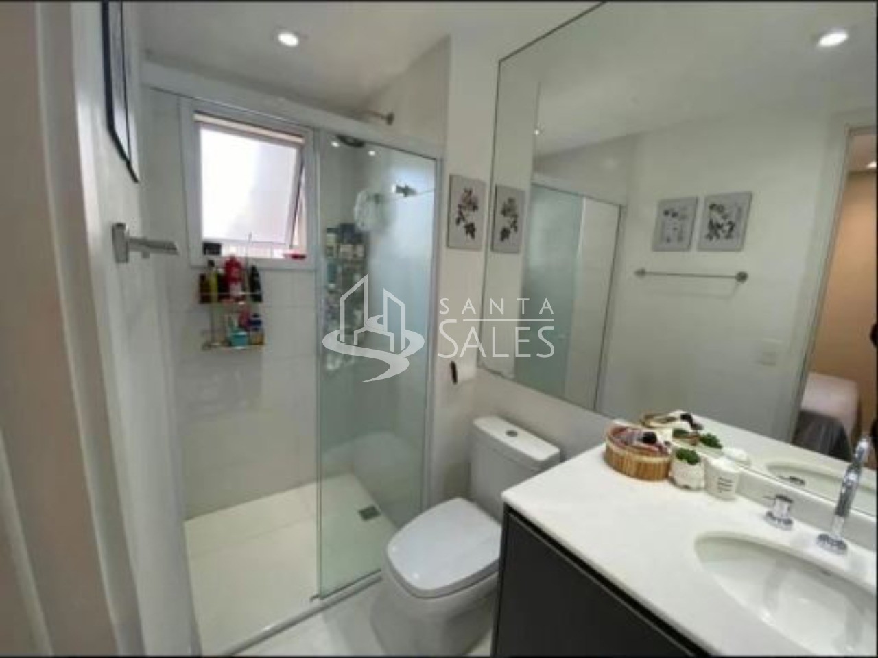 Apartamento, 2 quartos, 62 m² - Foto 13