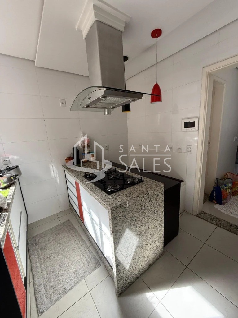 Sobrado, 4 quartos, 148 m² - Foto 23