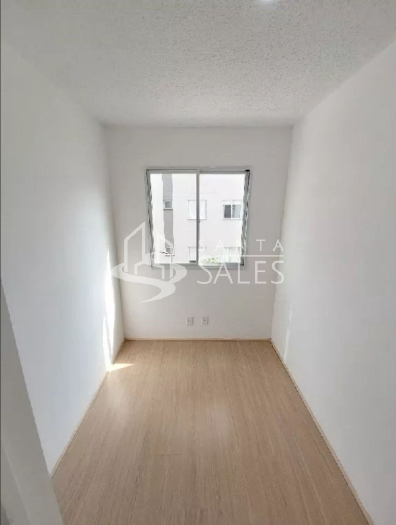 Apartamento, 2 quartos, 42 m² - Foto 5