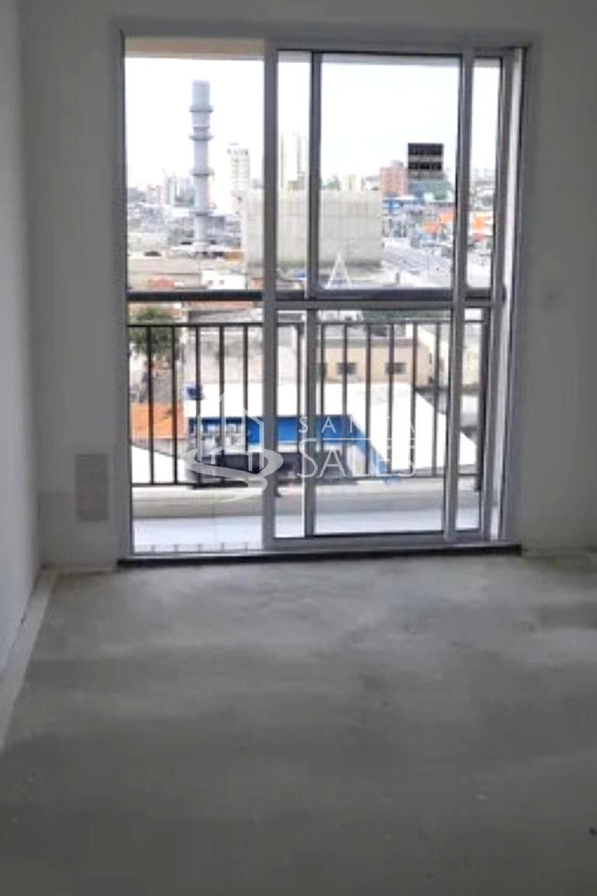 Apartamento, 2 quartos, 39 m² - Foto 1