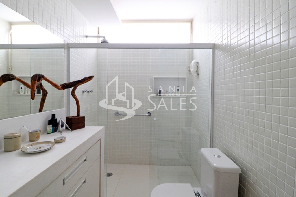 Apartamento, 2 quartos, 230 m² - Foto 11