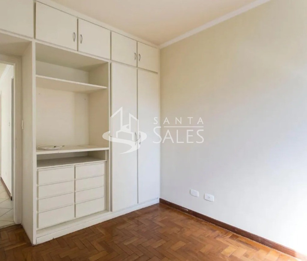 Apartamento, 2 quartos, 74 m² - Foto 1