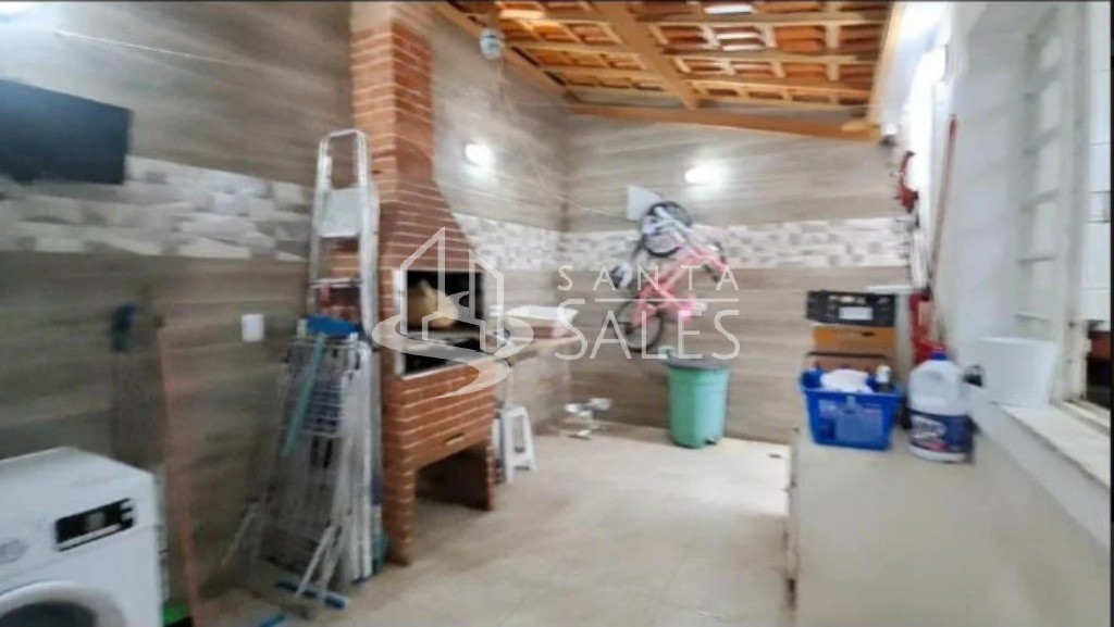 Sobrado, 3 quartos, 117 m² - Foto 7