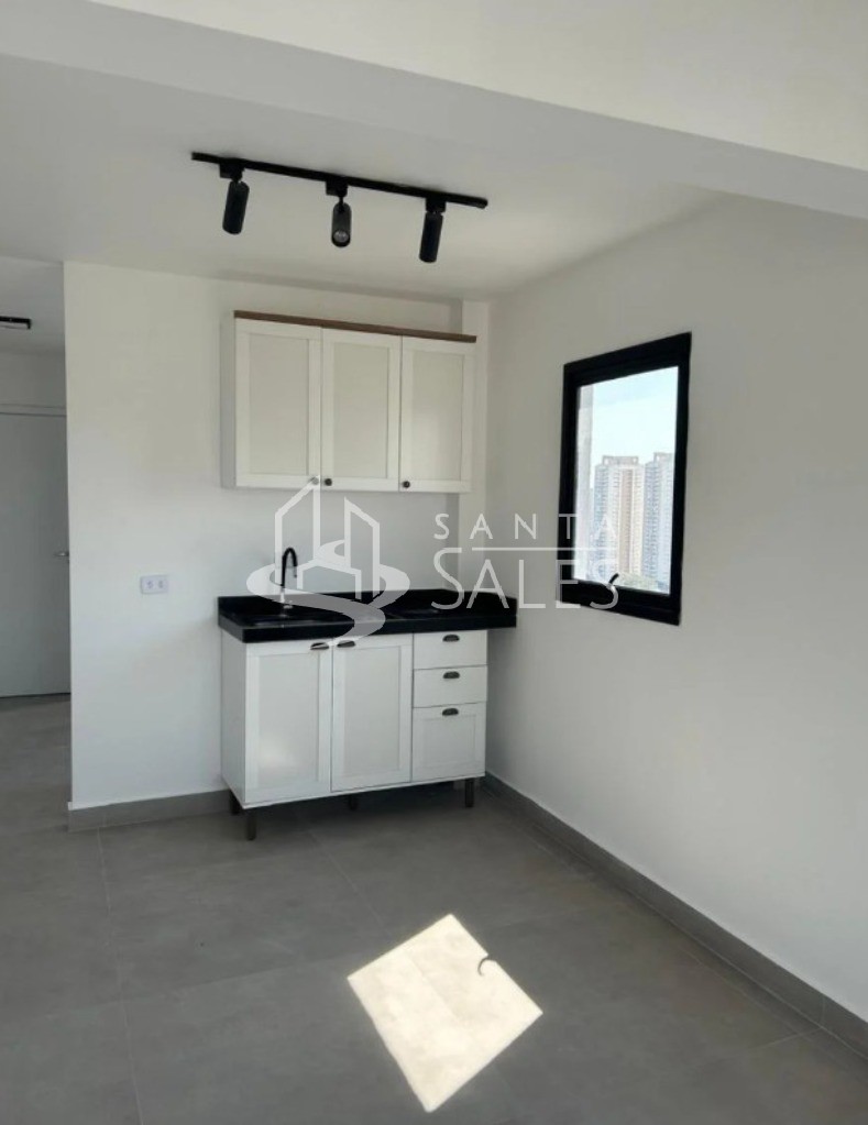 Apartamento, 1 quarto, 29 m² - Foto 8