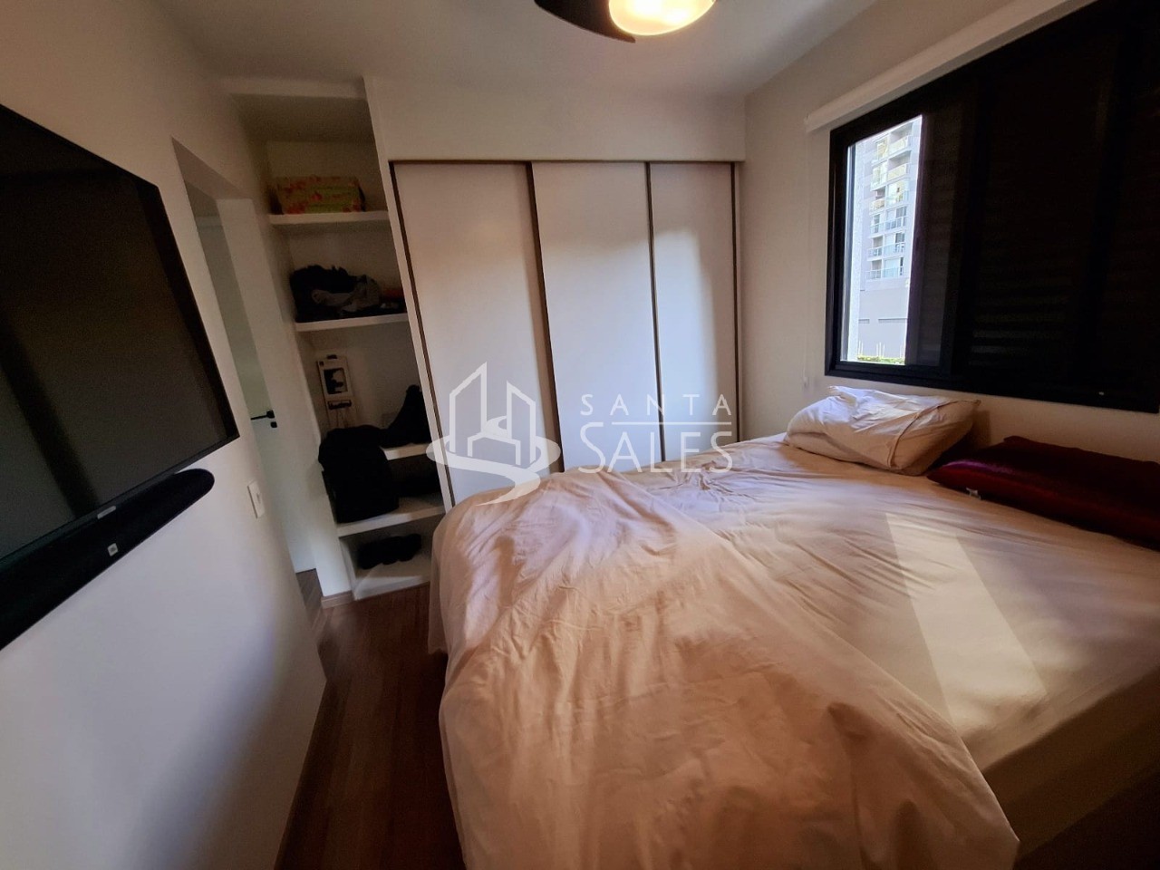 Apartamento, 3 quartos, 96 m² - Foto 7