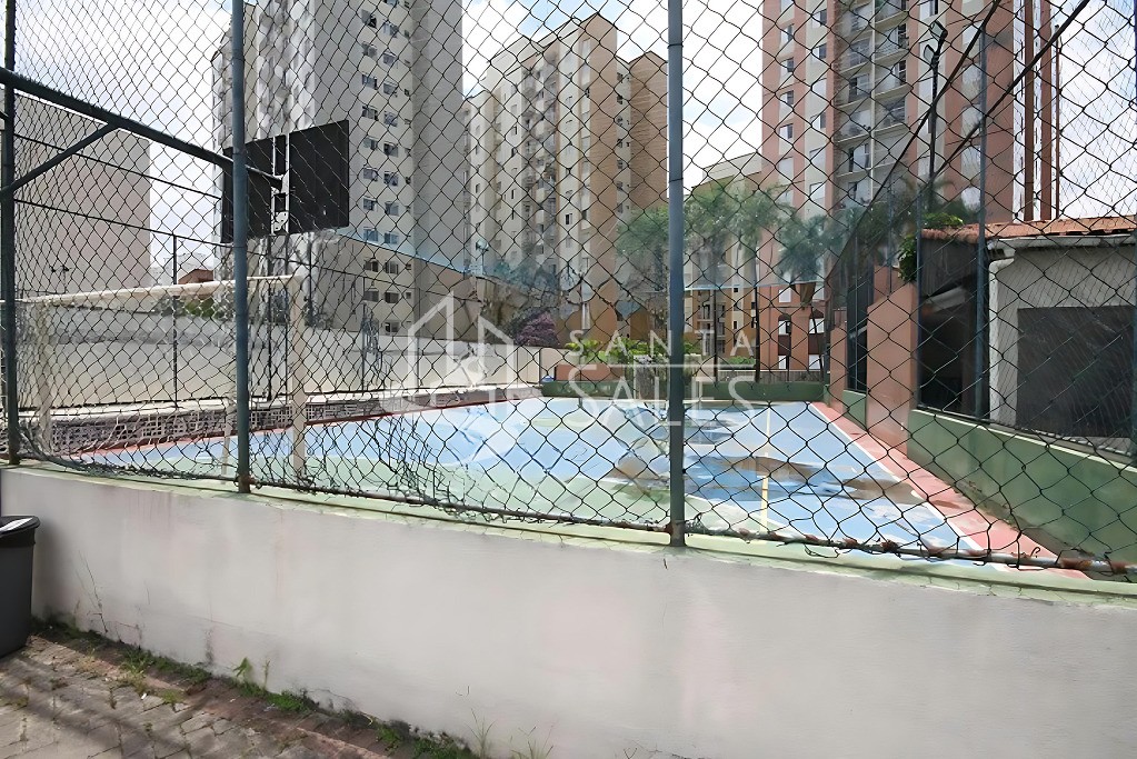 Apartamento, 3 quartos, 60 m² - Foto 28