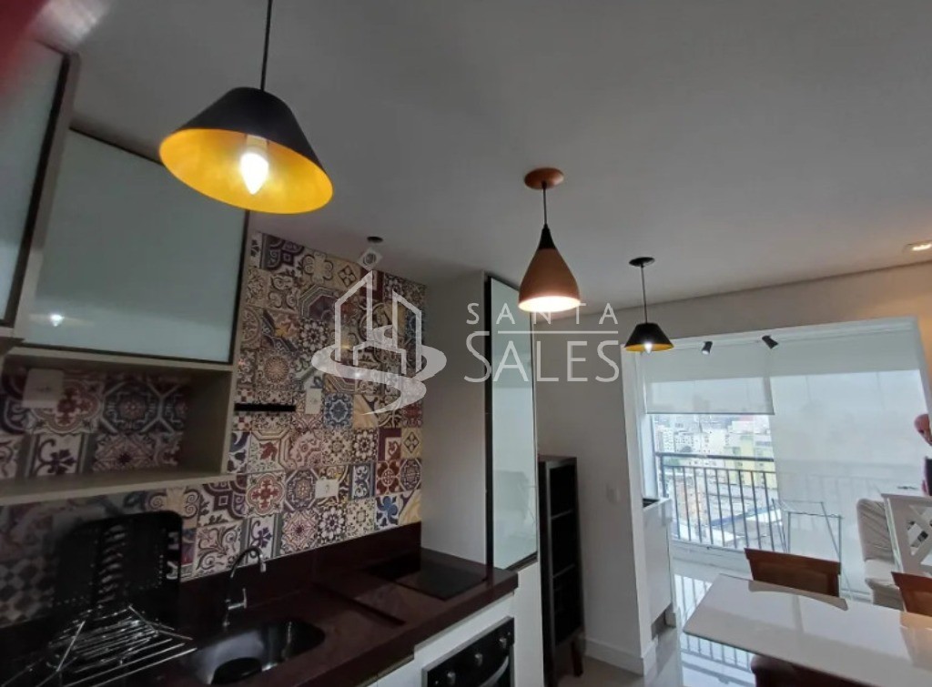 Apartamento, 1 quarto, 36 m² - Foto 15