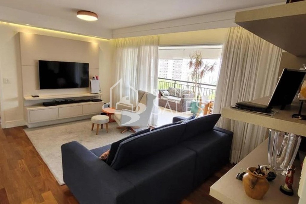 Apartamento, 4 quartos, 150 m² - Foto 2