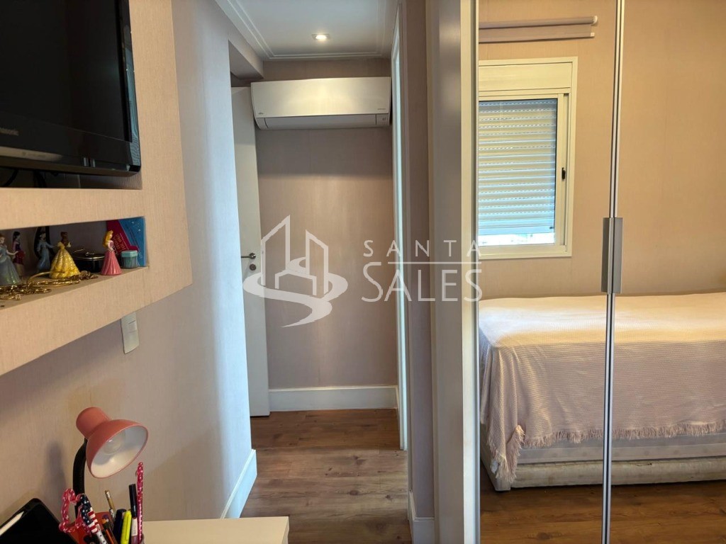 Apartamento, 3 quartos, 140 m² - Foto 35