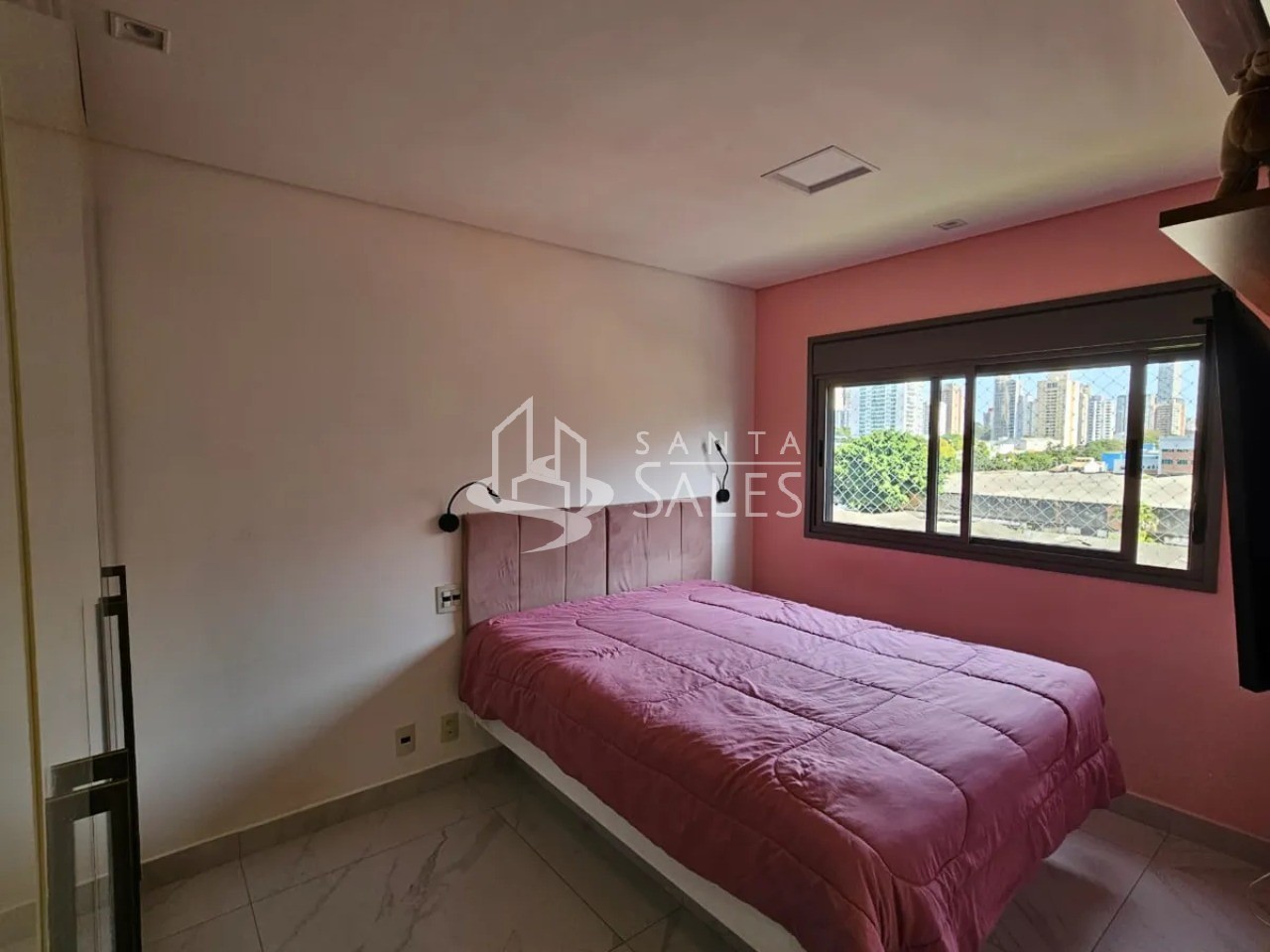 Apartamento, 3 quartos, 81 m² - Foto 8
