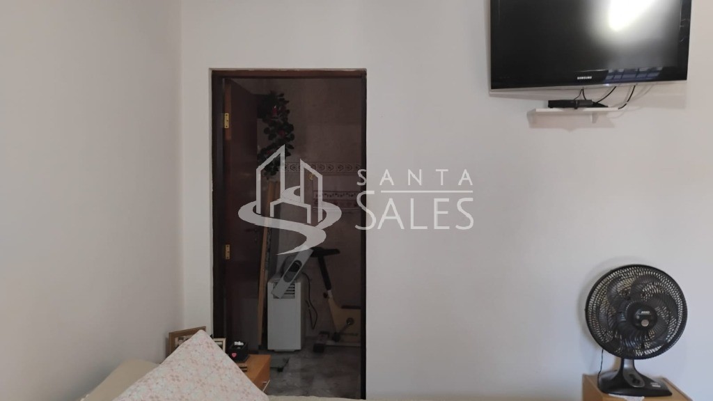 Sobrado, 3 quartos, 150 m² - Foto 36