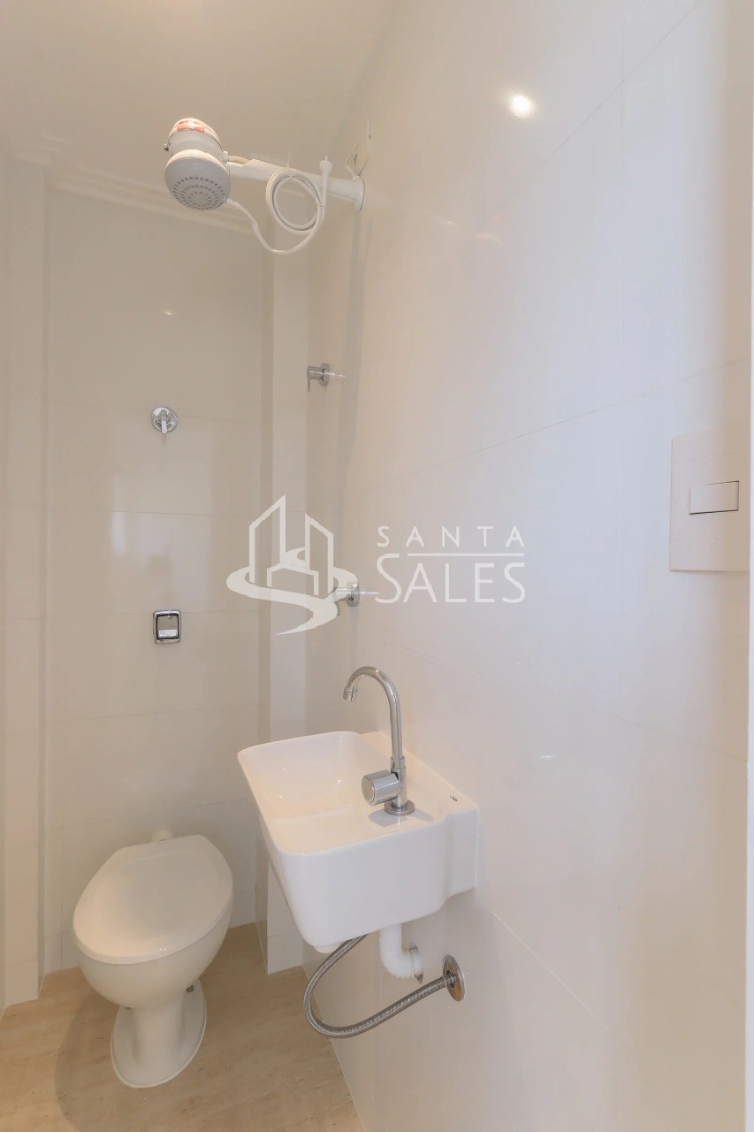 Apartamento, 3 quartos, 248 m² - Foto 21
