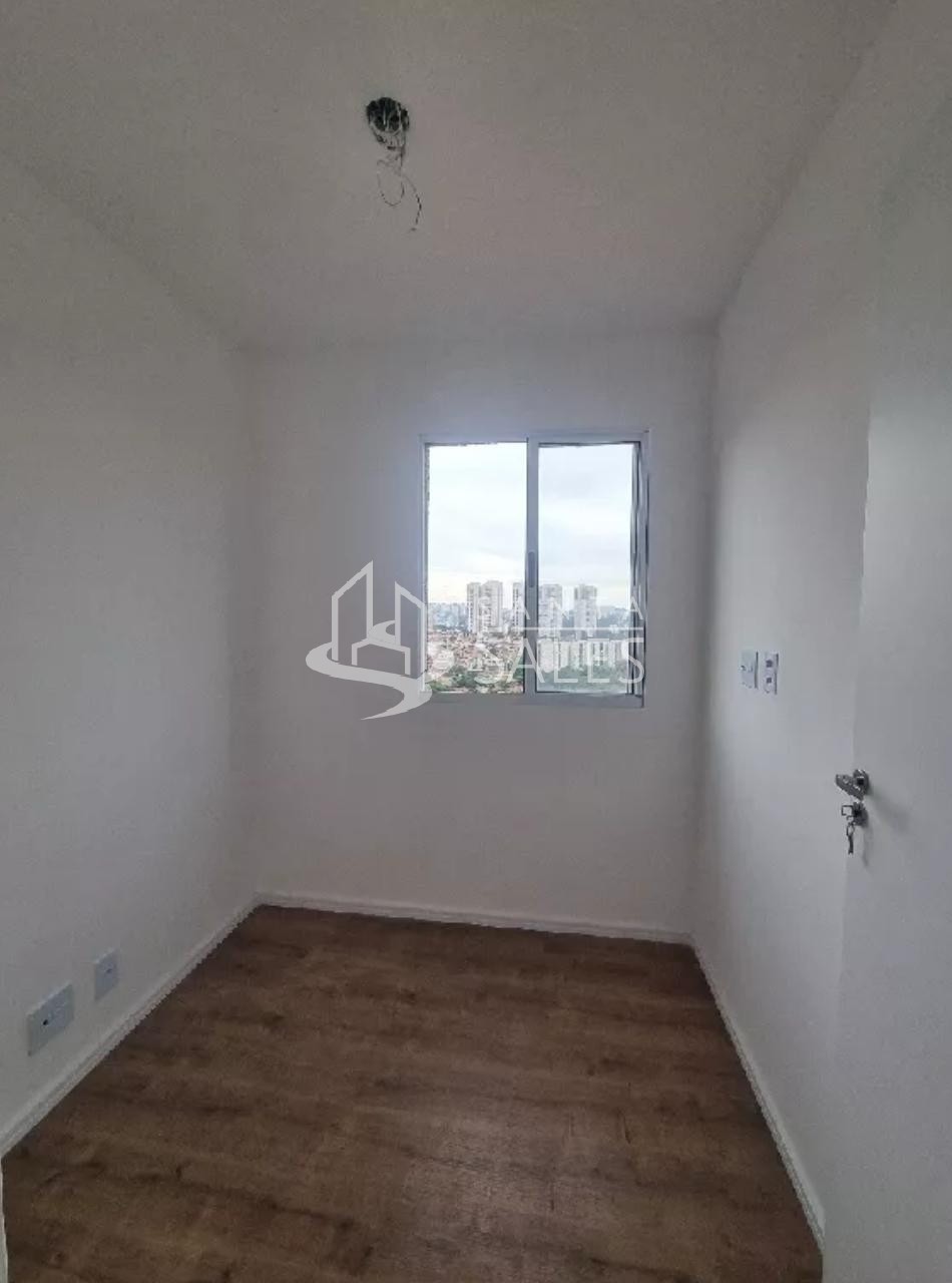 Apartamento, 2 quartos, 31 m² - Foto 5