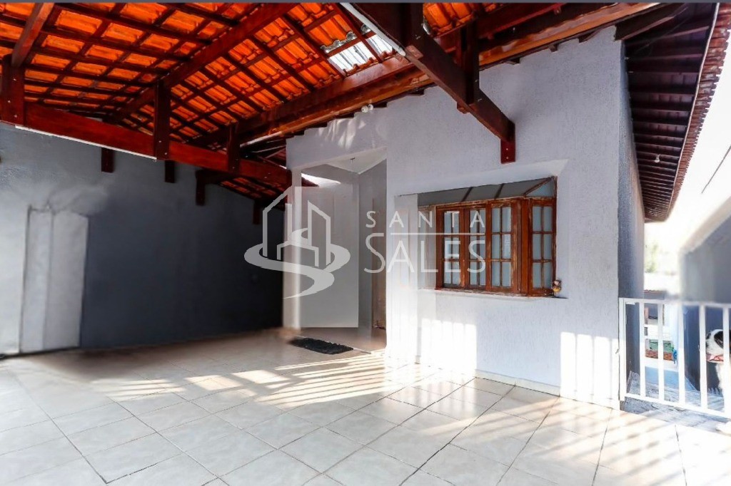 Sobrado à venda com 3 quartos, 320m² - Foto 14