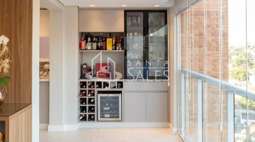 Cobertura, 3 quartos, 250 m² - Foto 14