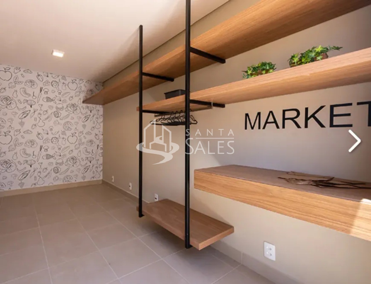 Apartamento, 1 quarto, 24 m² - Foto 10