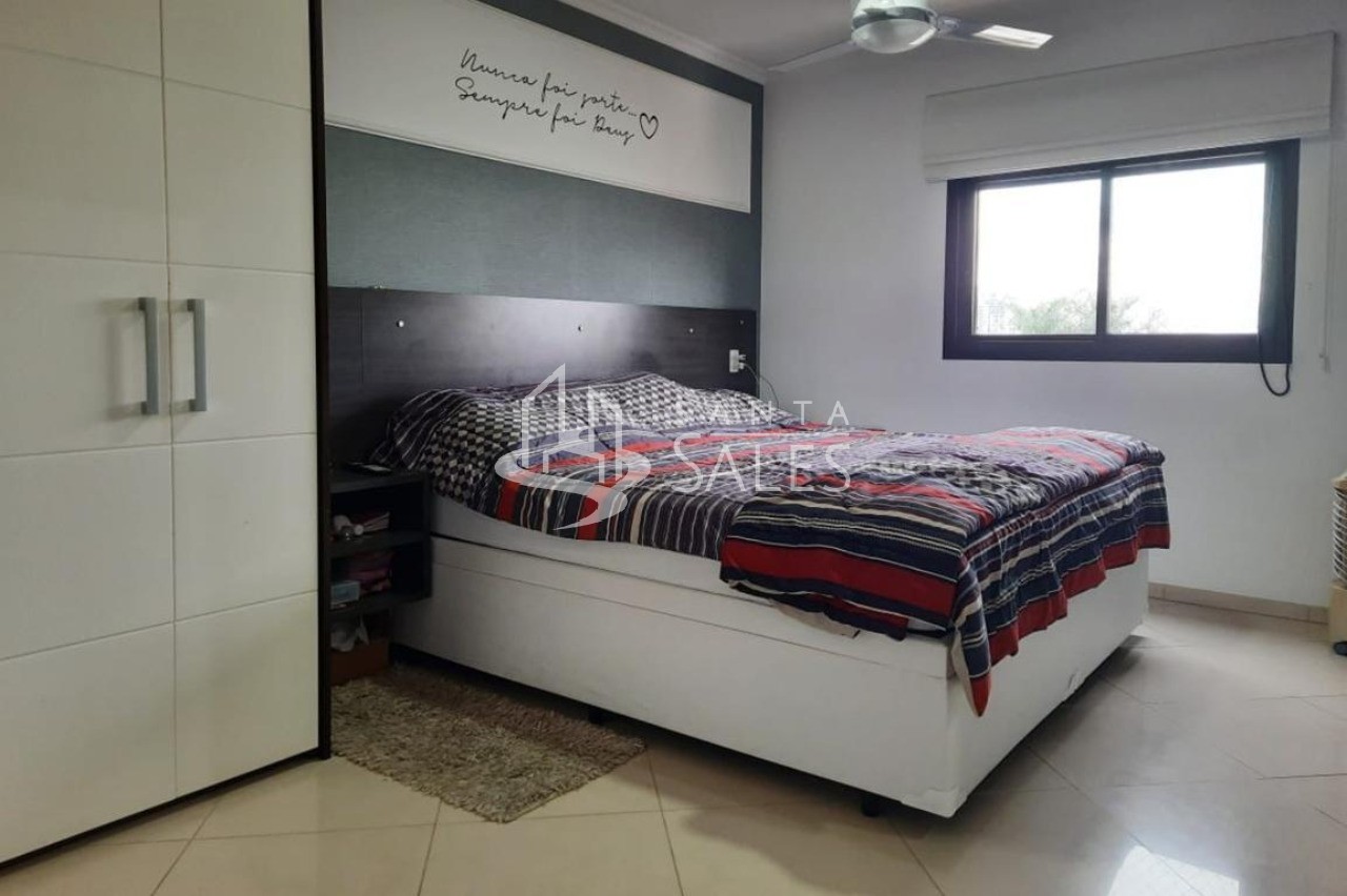 Apartamento, 4 quartos, 128 m² - Foto 10