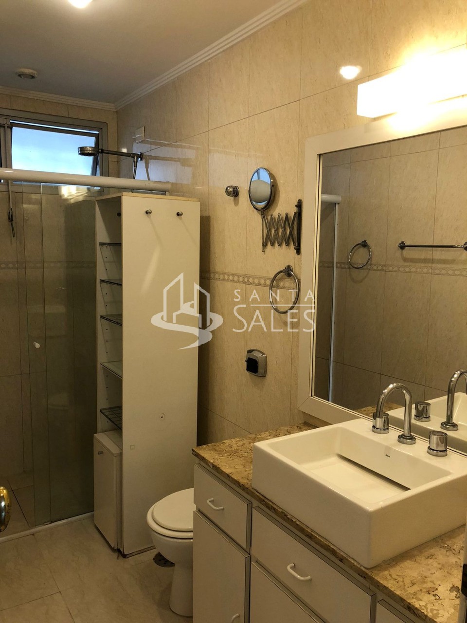 Apartamento, 4 quartos, 200 m² - Foto 14
