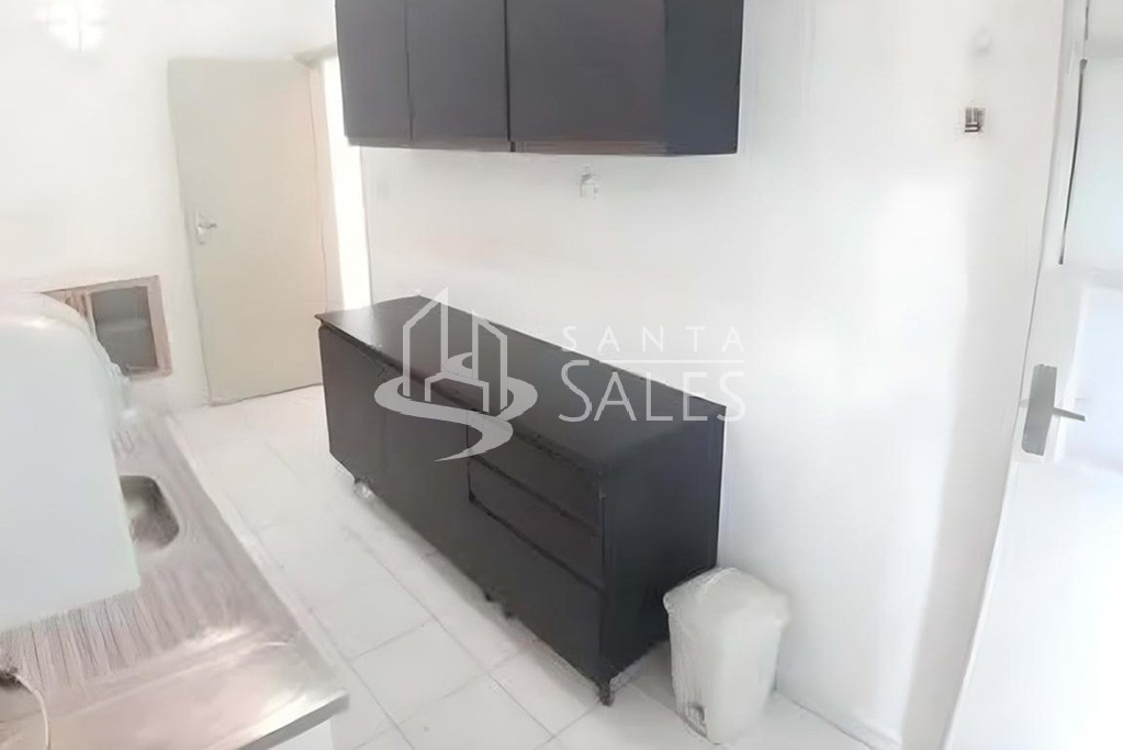 Apartamento, 2 quartos, 78 m² - Foto 4