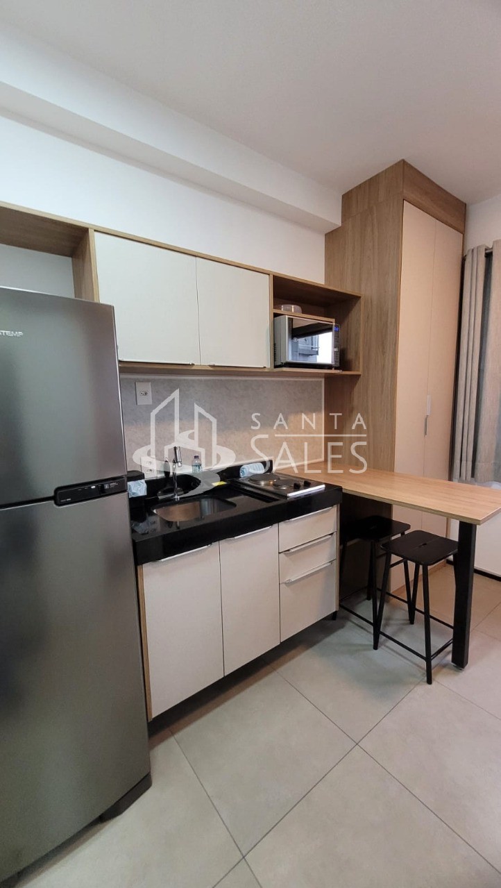 Apartamento, 1 quarto, 17 m² - Foto 27