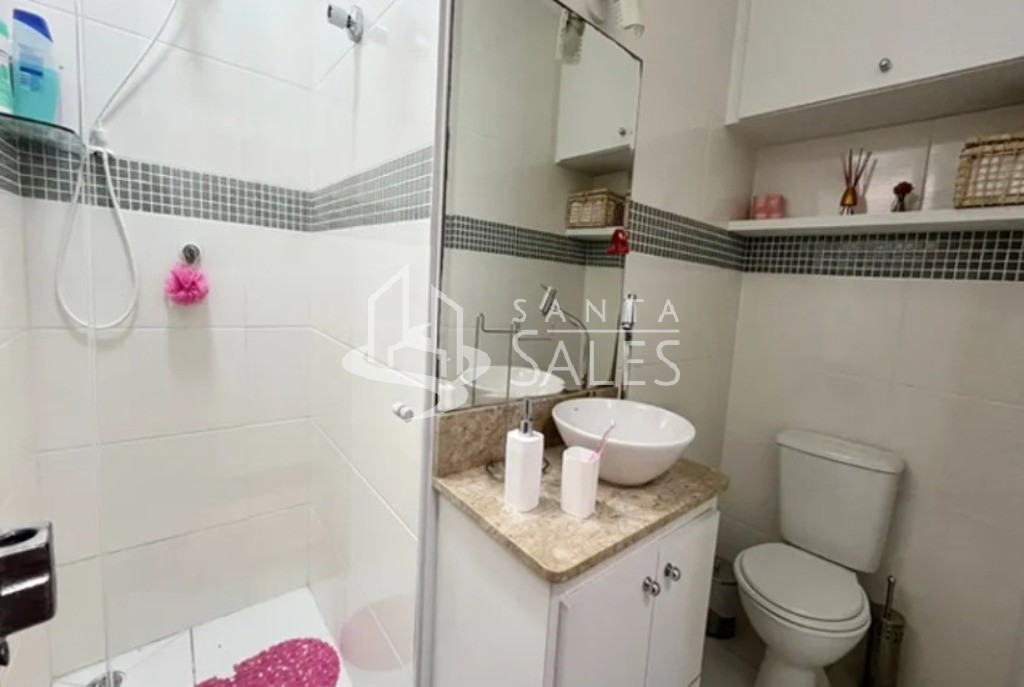 Sobrado, 3 quartos, 116 m² - Foto 35