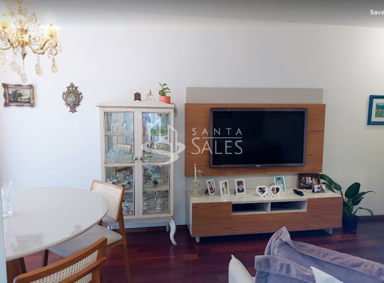 Apartamento, 3 quartos, 60 m² - Foto 14