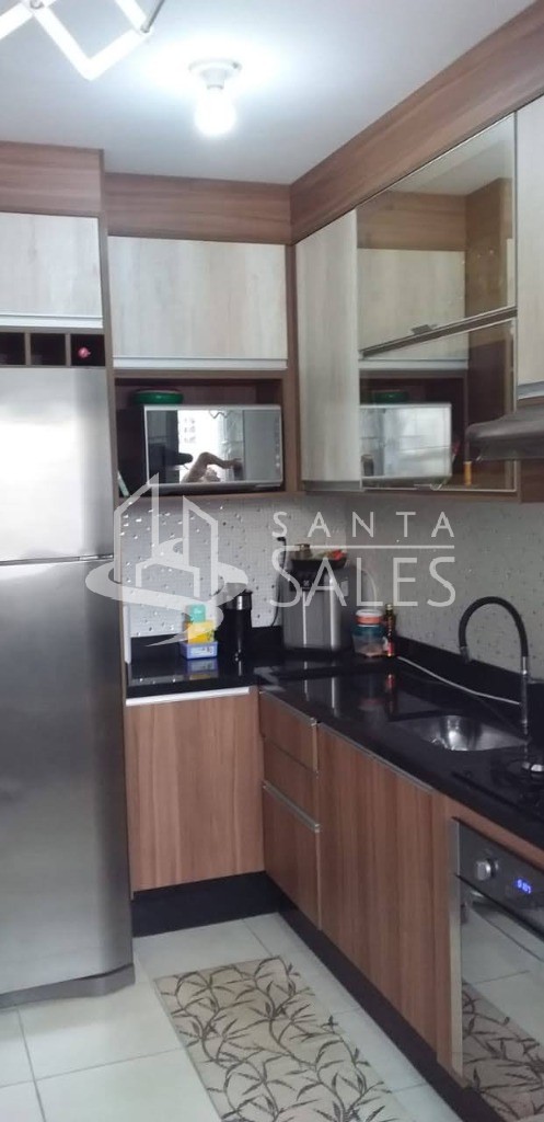 Apartamento, 2 quartos, 53 m² - Foto 6