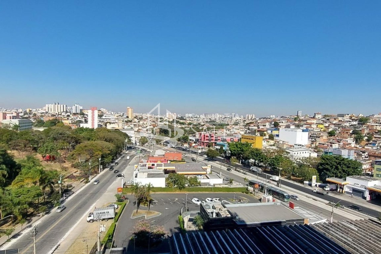 Apartamento à venda com 2 quartos, 49m² - Foto 14