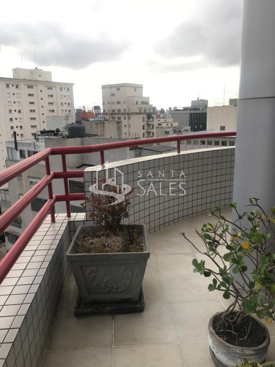 Apartamento, 2 quartos, 170 m² - Foto 4