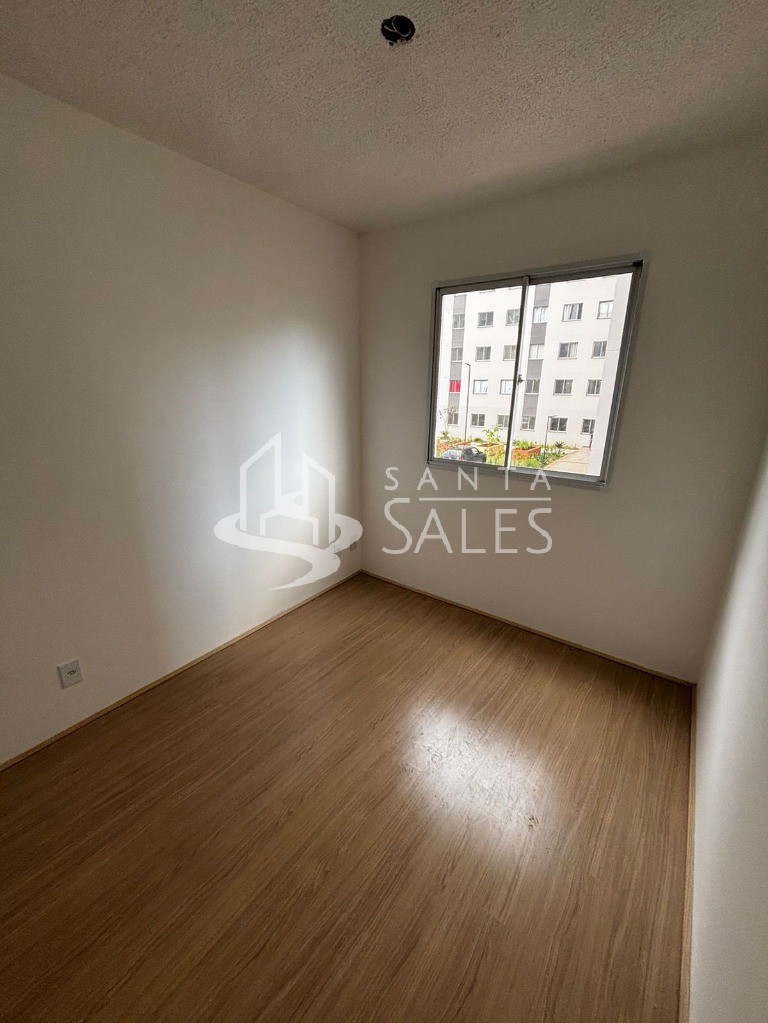 Apartamento, 2 quartos, 42 m² - Foto 7