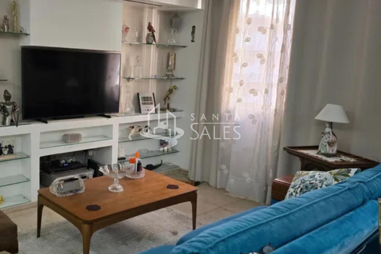 Apartamento à venda com 3 quartos, 86m² - Foto 2