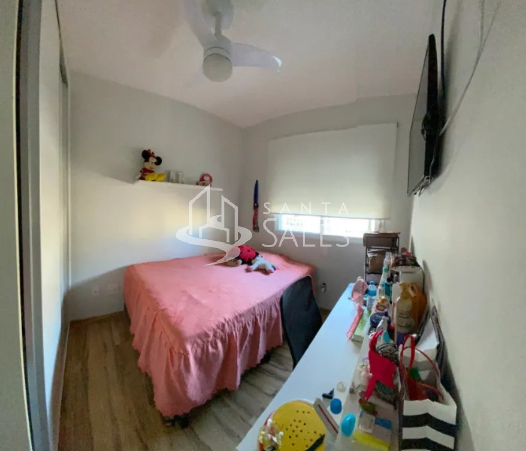 Apartamento, 3 quartos, 98 m² - Foto 2