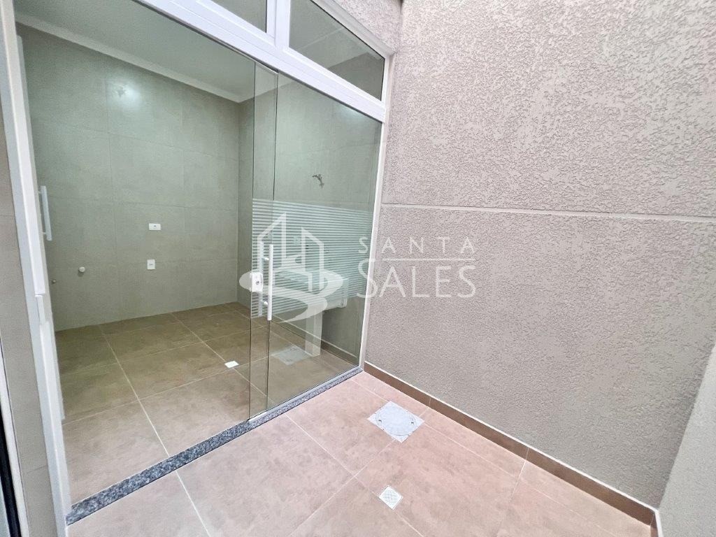Sobrado à venda com 3 quartos, 170m² - Foto 15