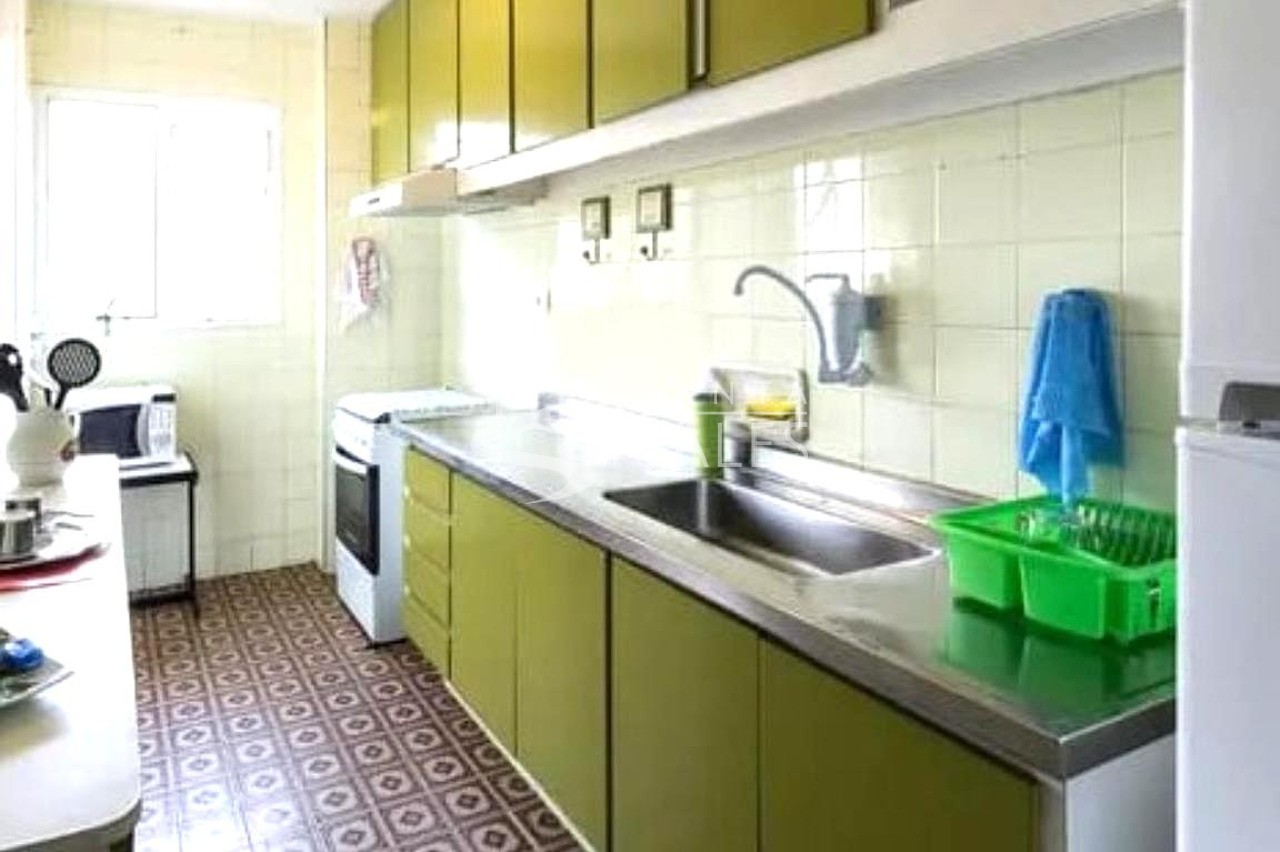 Apartamento, 3 quartos, 110 m² - Foto 6