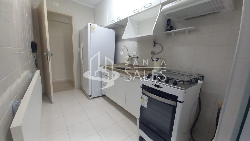 Apartamento, 1 quarto, 53 m² - Foto 5