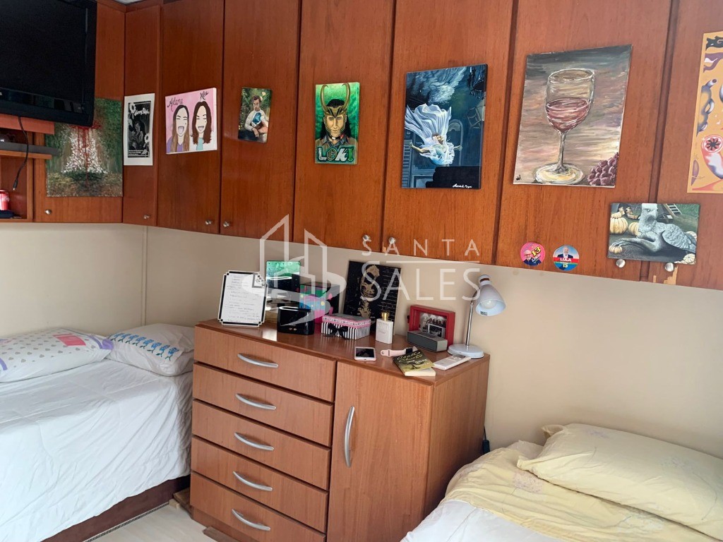 Casa, 3 quartos - Foto 21