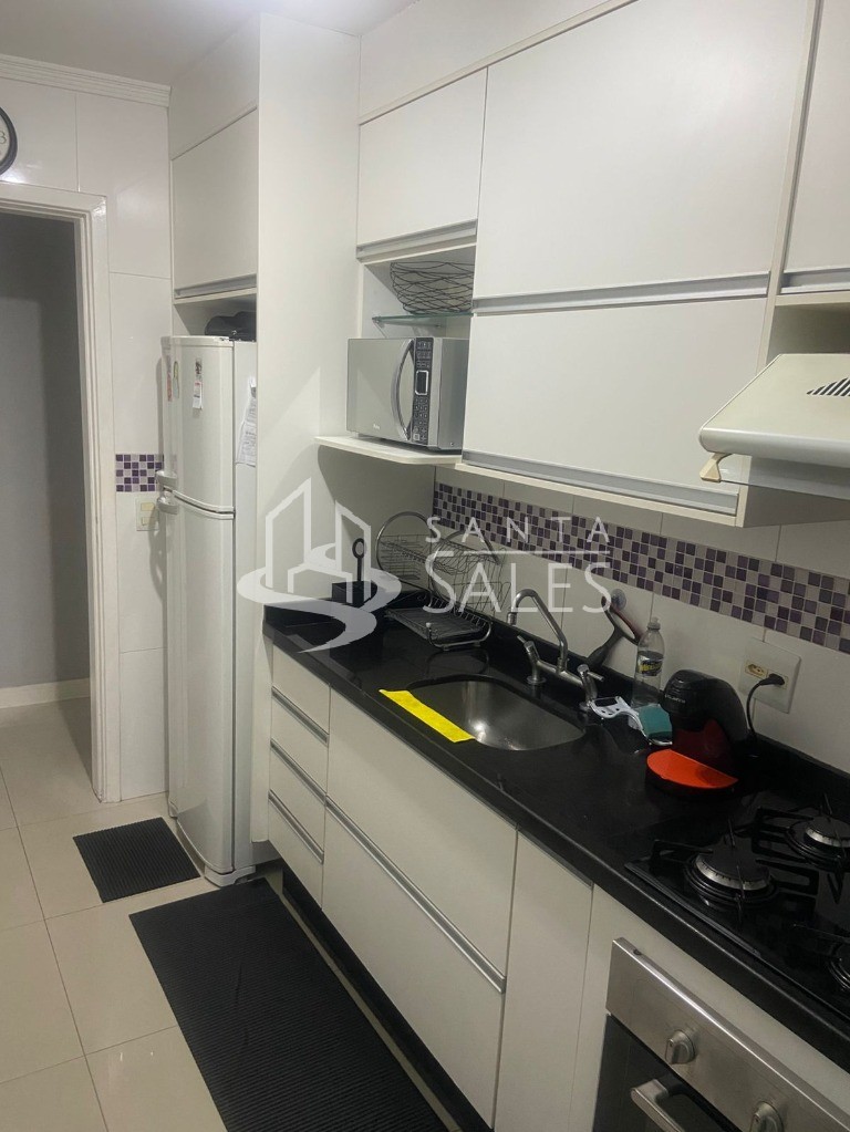 Apartamento, 3 quartos, 70 m² - Foto 3