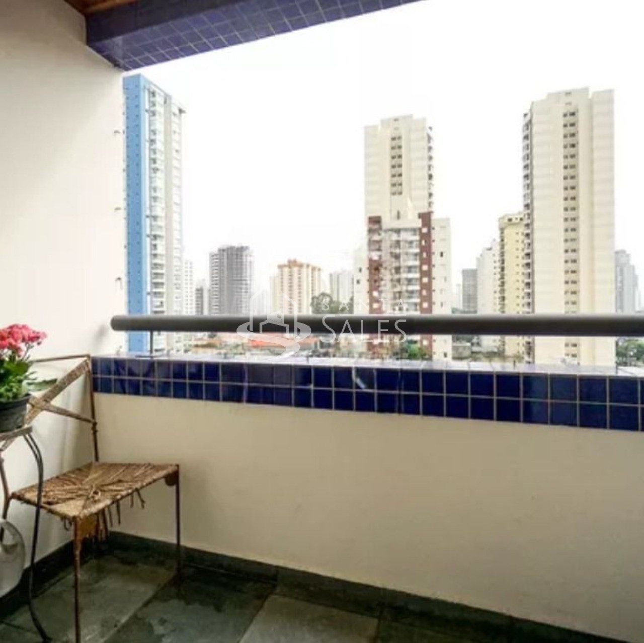 Apartamento, 3 quartos, 75 m² - Foto 23