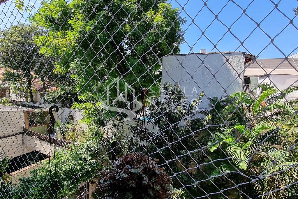 Apartamento, 2 quartos, 96 m² - Foto 21