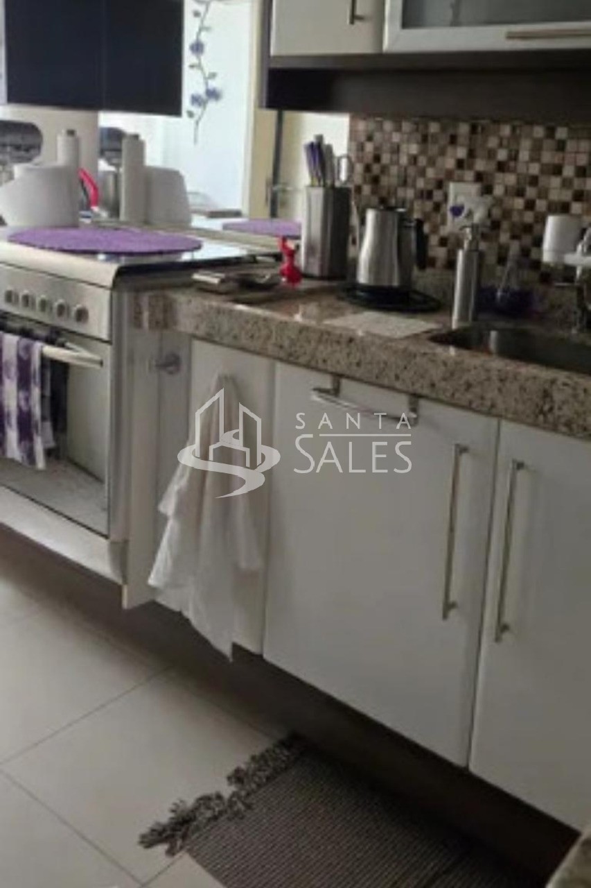 Apartamento à venda com 3 quartos, 86m² - Foto 8