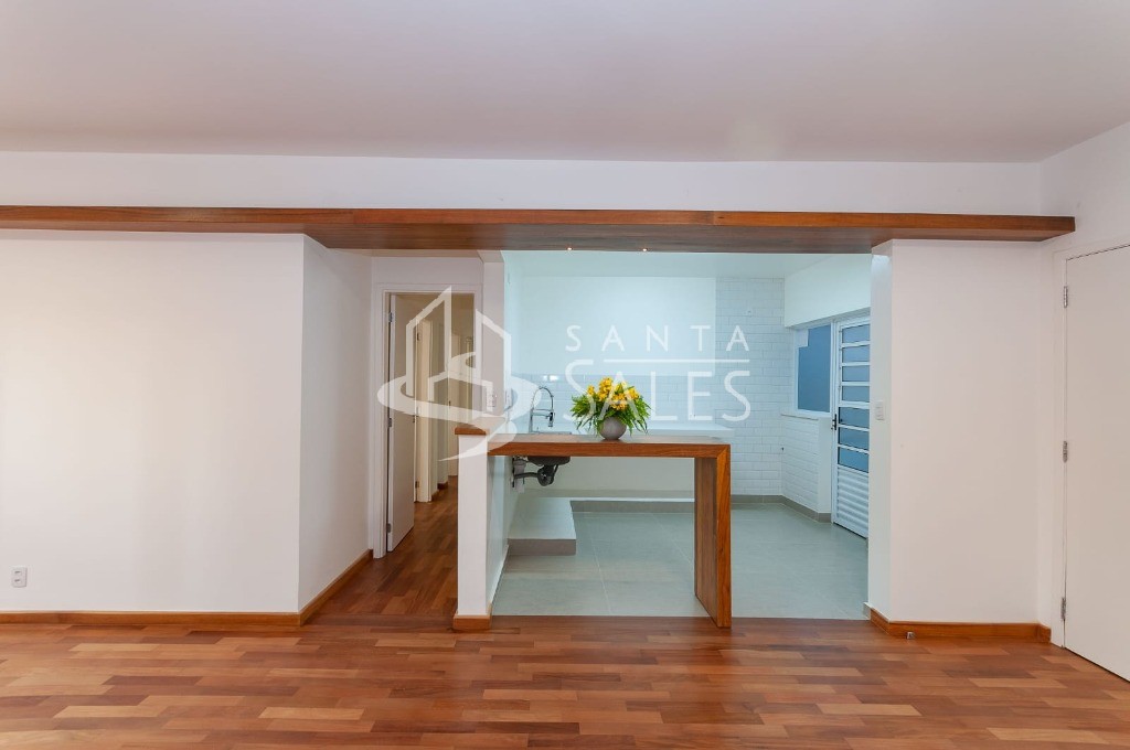 Apartamento, 2 quartos, 94 m² - Foto 2