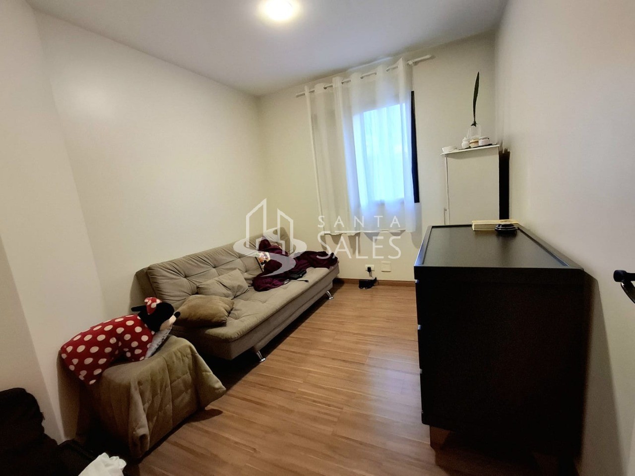 Apartamento, 3 quartos, 96 m² - Foto 21