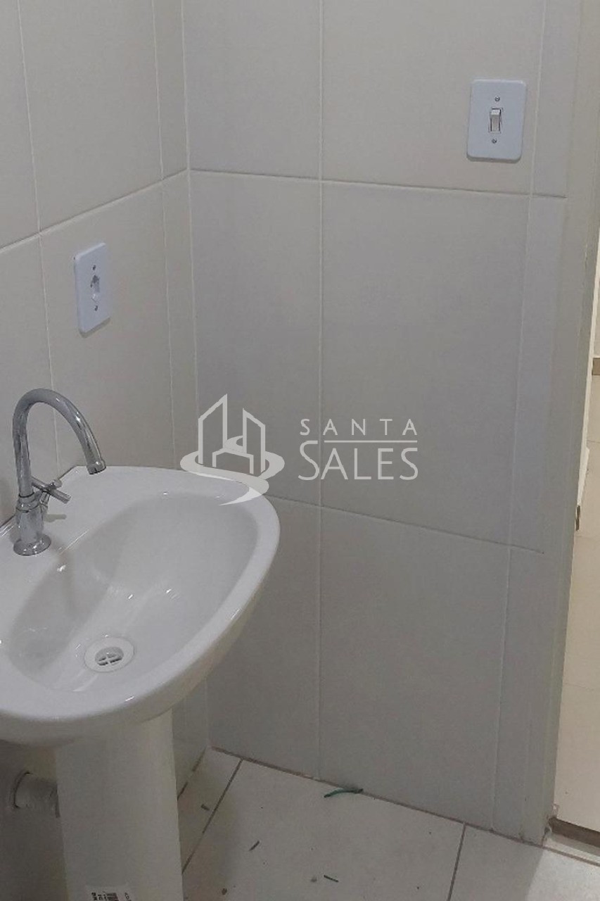 Apartamento à venda com 2 quartos, 49m² - Foto 12