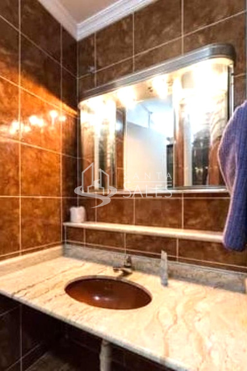 Apartamento, 3 quartos, 110 m² - Foto 10
