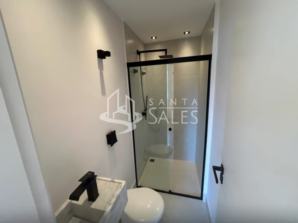 Apartamento, 3 quartos, 94 m² - Foto 17