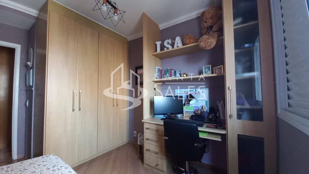 Apartamento, 3 quartos, 93 m² - Foto 6